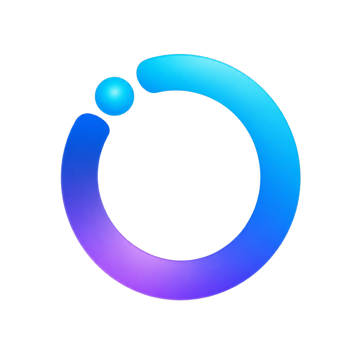 流光网络工具品牌logo