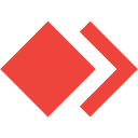AnyDesk 远程连接工具品牌logo