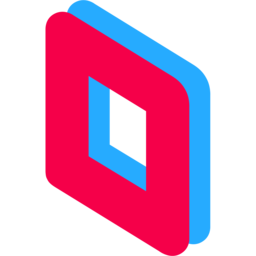 Parsec 远程连接工具品牌logo